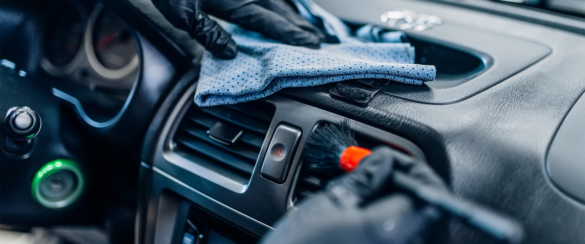 Mobile Detailing