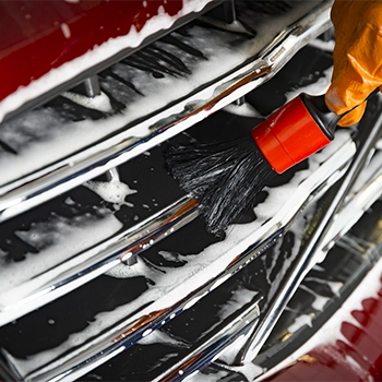 Mobile Detailing
