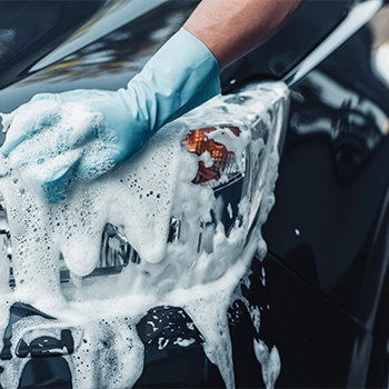 Exterior Detailing