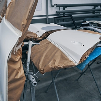 Paint Protection Film